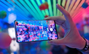 Së shpejti në treg Samsung Galaxy i ri – bëhet fjalë për AO3
