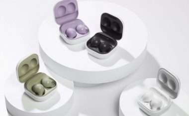 Galaxy Buds2 – kufje të reja nga Samsung