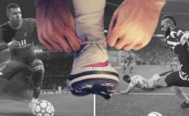 PES dhe FIFA pritet të kenë një konkurrent “misterioz”: Një simulim i ri i futbollit po vjen!