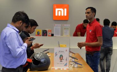 Xiaomi i thotë lamtumirë “Mi”