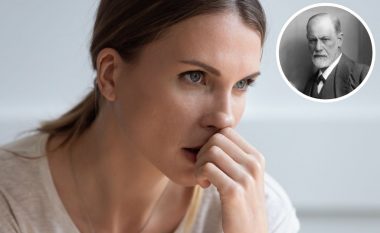 Frojdi – njeriu është më i lëndueshmi në këtë moment: Qe çfarë na pengon të gjejmë dashurinë e vërtetë