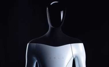 Elon Musk thotë se ‘Robotët Tesla’ do të dërgohen për të punuar në Mars