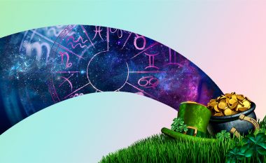 Sipas Astrologjisë ky është fati që ka secila shenjë e horoskopit gjatë gjithë jetës