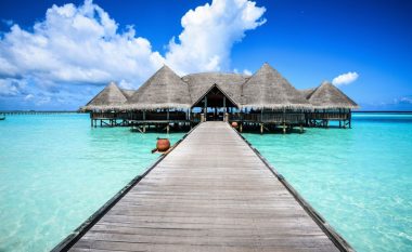 5 arsye se përse pushimet në Maldive janë ëndërr e çdo personi