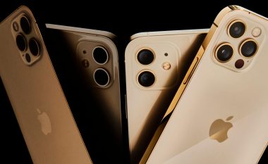 iPhone i ardhshëm do të ketë një “kapacitet të çmendur të memories”