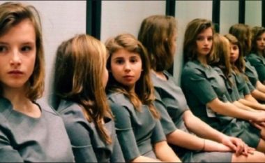 Sa vajza janë në këtë fotografi konfuze? Shumë njerëz po përgjigjen gabimisht