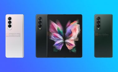 Çmimet e “rrjedhura” të pajisjeve të ardhshme nga Samsung për tregun evropian
