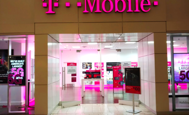 Mbi 40 milionë klientëve të T-Mobile u vidhen të dhënat personale në SHBA