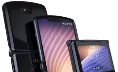 Motorola po tenton të krijojë “një zonë komode” për veten në botën e smartphone-ve
