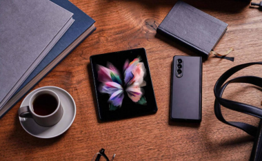 Galaxy Z Fold3 5G dhe Z Flip3 5G kanë ardhur në Kosovë