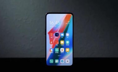Oppo njoftoi “gjeneratën e ardhshme” të kamerave ‘selfie’ nën ekran