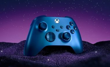 Microsoft ka prezantuar një kontrollues të ri për tastierën Xbox