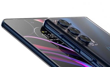 Motorola Edge i ri ka një aparat fotografik më të mirë dhe procesor më të shpejtë
