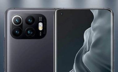 Xiaomi 12 do të ketë tre kamera me 50 megapikselë