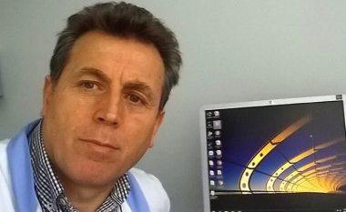 Arratisja nga realiteti dhe vetvetja