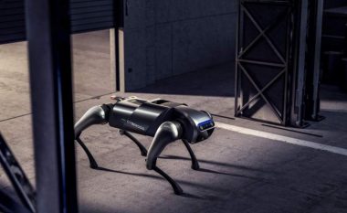 Xiaomi sjell qen robot për 1,300 euro