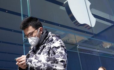 FaceID e iPhone 13 duhet të punojë edhe kur keni një maskë