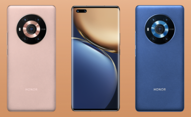 Honor tregon telefonat e rinj Magic 3, Magic 3 Pro dhe Magic 3 Pro Plus