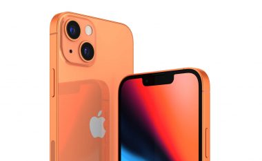 Kuo: iPhone 13 do të mbështesë edhe komunikimin satelitor