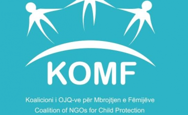 KOMF ua dorëzon kandidatëve për deputetë propozimet për mbrojtjen e fëmijëve, me thirrjen për zotim dhe mbështetje
