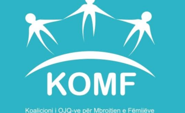 Dhuna ndaj të miturës në Gjilan, KOMF: Alarm për gjithë shoqërinë, fëmijët tanë po lëndohen