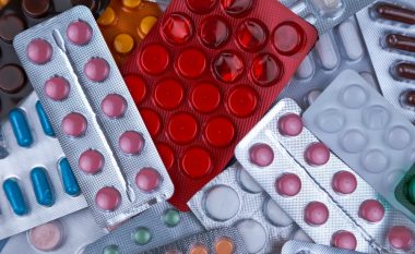 Vendi më i mirë për të ruajtur ilaçet në shtëpi