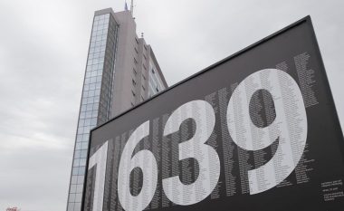 Fati i të pagjeturve në duart e Serbisë