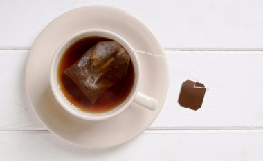 Pirja e kësaj pije të shijshme rregullisht mund të ndihmojë që truri juaj të funksionojë më mirë