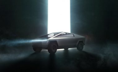 Prodhimi i Tesla Cybertruck shtyhet në 2022