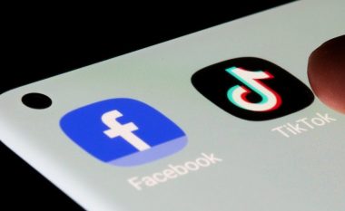 TikTok është aplikacioni më i shkarkuar i vitit 2020