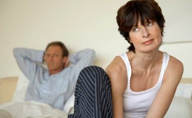 Ka zgjidhje: Po sikur njëri partner ‘vërtet do të dëshironte’ dhe tjetrit nuk i pëlqen fare seksi…