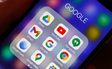 YouTube, Gmail dhe Maps nuk do të funksionojnë nga 27 shtatori te telefonat që operojnë me Android 2.3