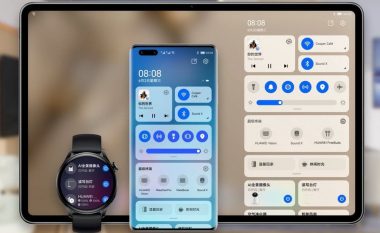 Harmony OS ka kaluar kufirin prej 70 milionë përdoruesish