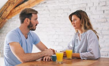 Vështirë se do ta dëgjoni ndonjëherë fjalën ‘Të dua’ nga goja e këtyre shenjave