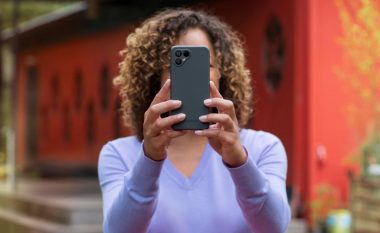 Fairphone prezanton një telefon inteligjent të ri