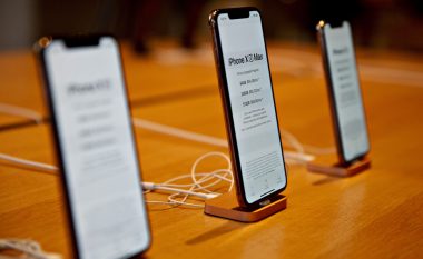 Për herë të parë pas gjashtë vjetëve, Apple është sërish më i miri në Kinë