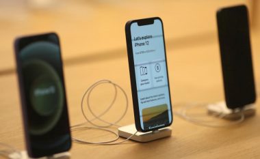 “Zbulohen” çmimet e iPhone 13