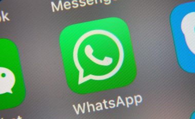 WhatsApp duhet të paguajë një gjobë rekord në Irlandë