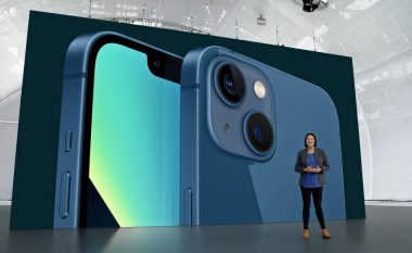 iPhone 13 i lë pajisjet Android shumë prapa në standarde