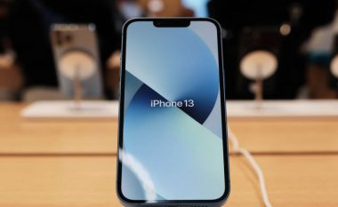 iPhone 13 Pro: Modaliteti 120 Hz nuk punon me shumë aplikacione