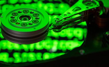 Seagate zhvillon hard disqe me deri në 100 terabajt