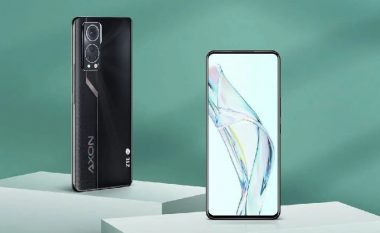 ZTE Axon 30 është përditësuar për t’u bërë telefoni i parë Android me 20 GB RAM