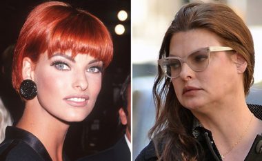 Supermodelja Linda Evangelista thotë se ka mbetur ‘e deformuar’ nga procedurat kozmetike!