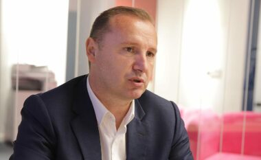 Zemaj: S’po kërkojmë braktisjen e institucioneve, Kurti le t’ia bartë kompetencat zëvendëskryeministrit