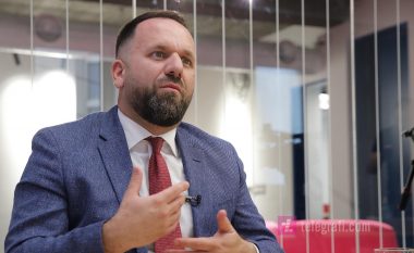Rukiqi: Qeveria Kurti po heziton ta pranojë krizën ekonomike në Kosovë, ka rënie të bashkëpunim me bizneset