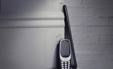 Më në fund një tabletë e vërtetë Nokia në Android