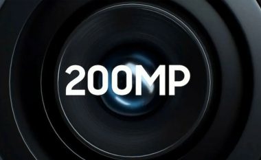 Samsung njofton një sensor të kamerës me 200 megapikselë