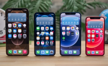44% e përdoruesve të iPhone synojnë të kalojnë në iPhone 13, tregojnë anketat në SHBA