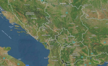 Apple ‘njeh territorin e Kosovës’ me sistemin e ri operativ iOS 15?