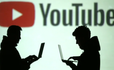YouTube do të bllokojë të gjitha përmbajtjet kundër vaksinave